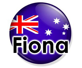 Coach Fiona