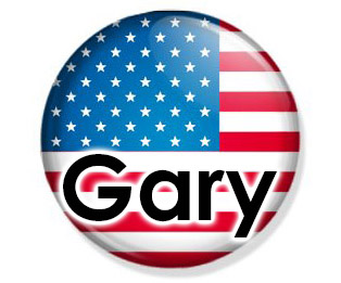 Coach Gary