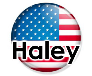 Coach Haley