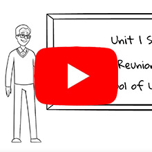 Story Video for eBook for WORD UP
