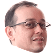 Tony Head